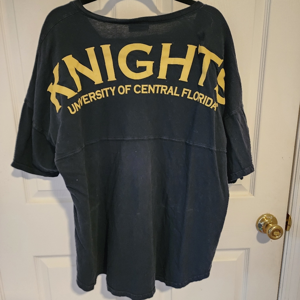 🍁2 for $15🍁 UCF Spirit Shirt XL